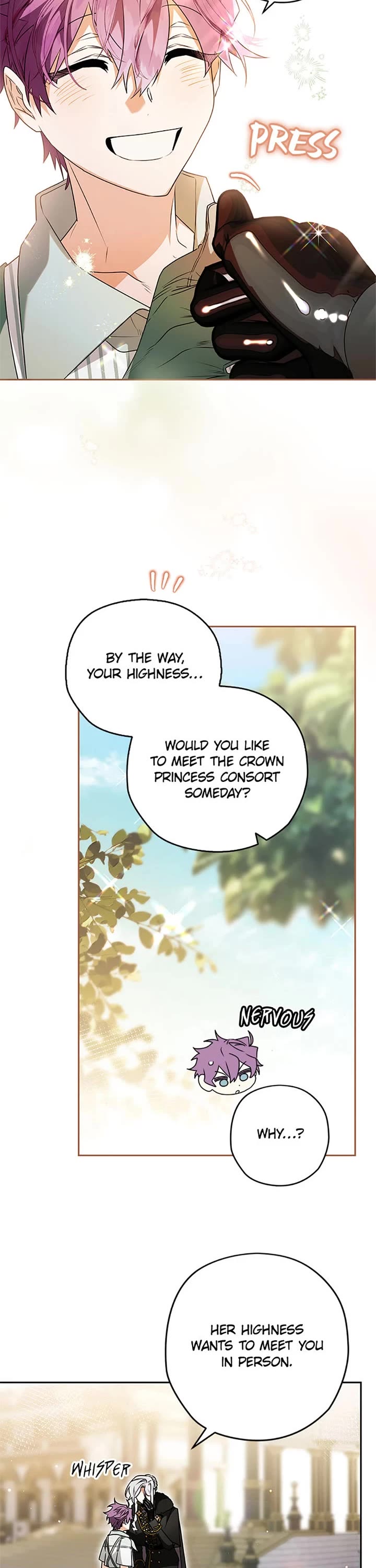 Sigrid chapter 82 page 21