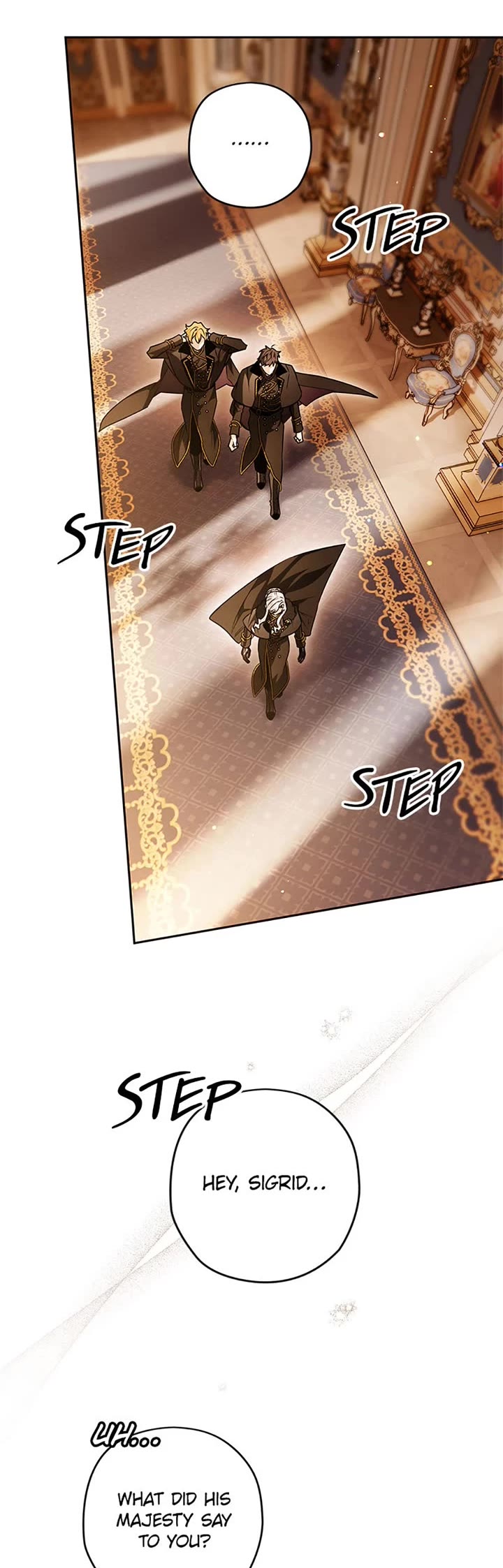 Sigrid chapter 82 page 24