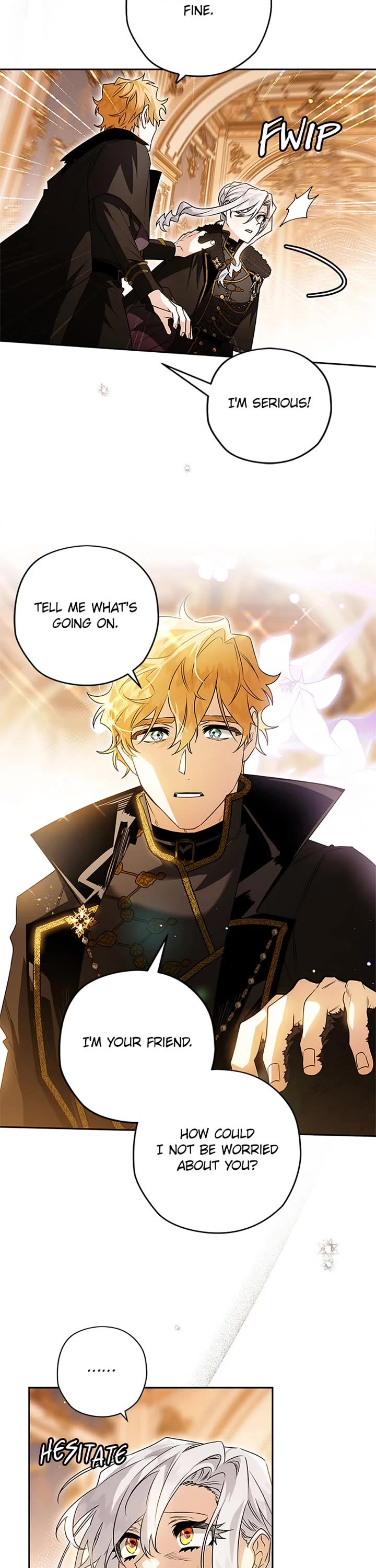 Sigrid chapter 82 page 26