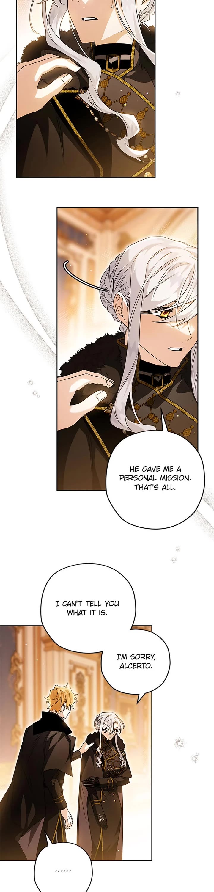 Sigrid chapter 82 page 27