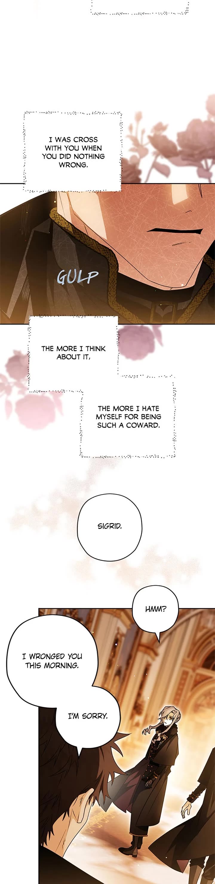 Sigrid chapter 82 page 30