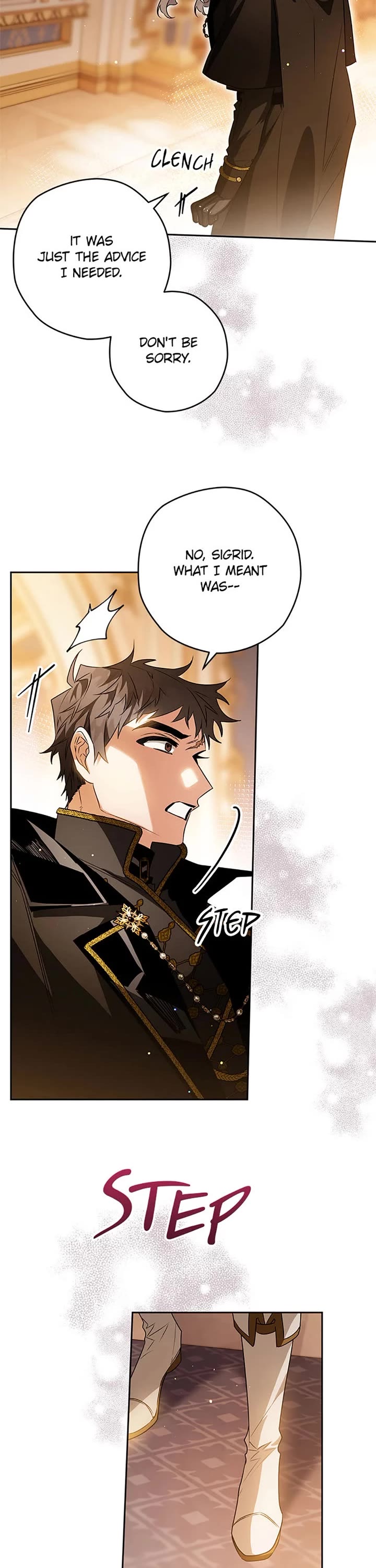 Sigrid chapter 82 page 32