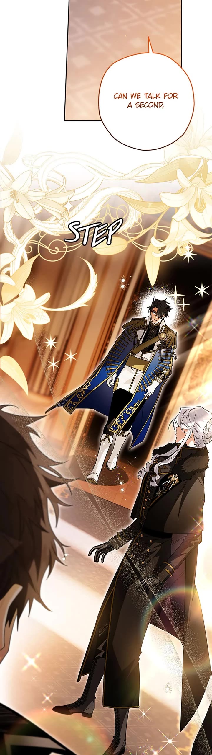 Sigrid chapter 82 page 33