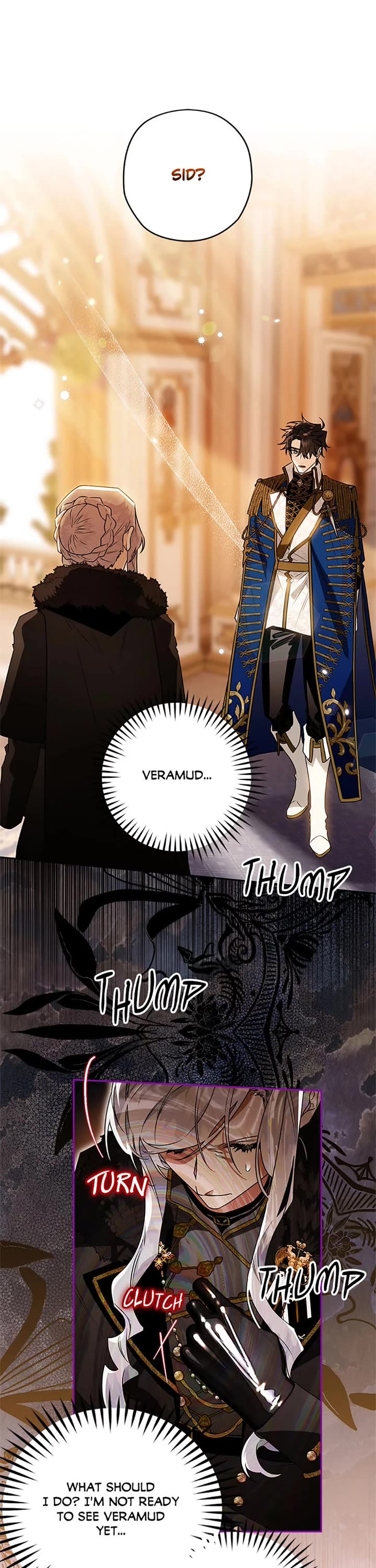 Sigrid chapter 83 page 1