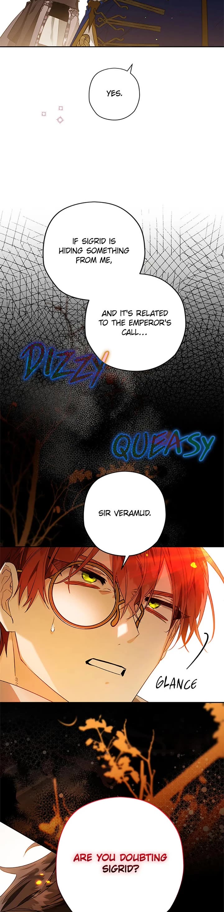 Sigrid chapter 83 page 33