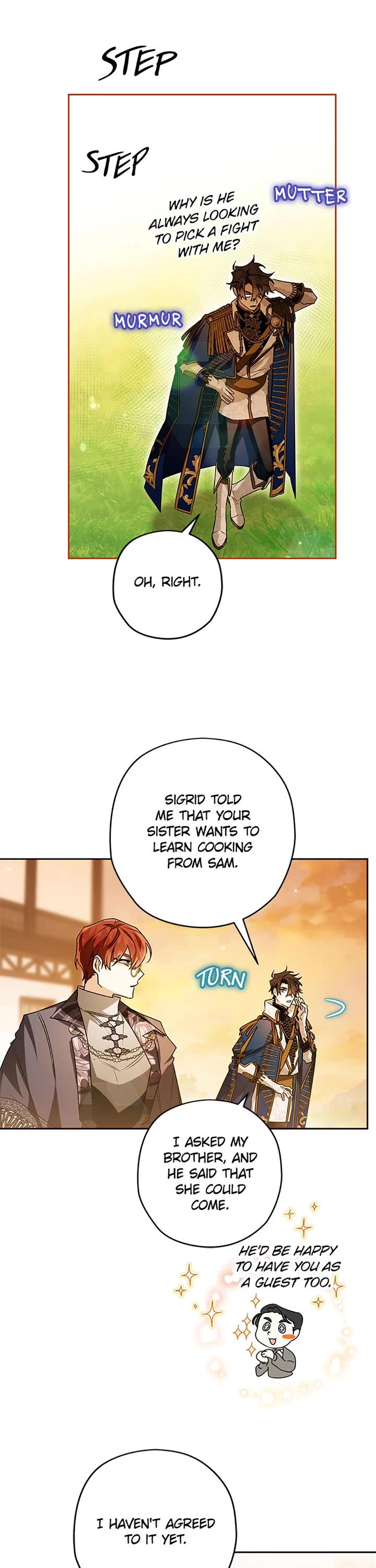 Sigrid chapter 84 page 12