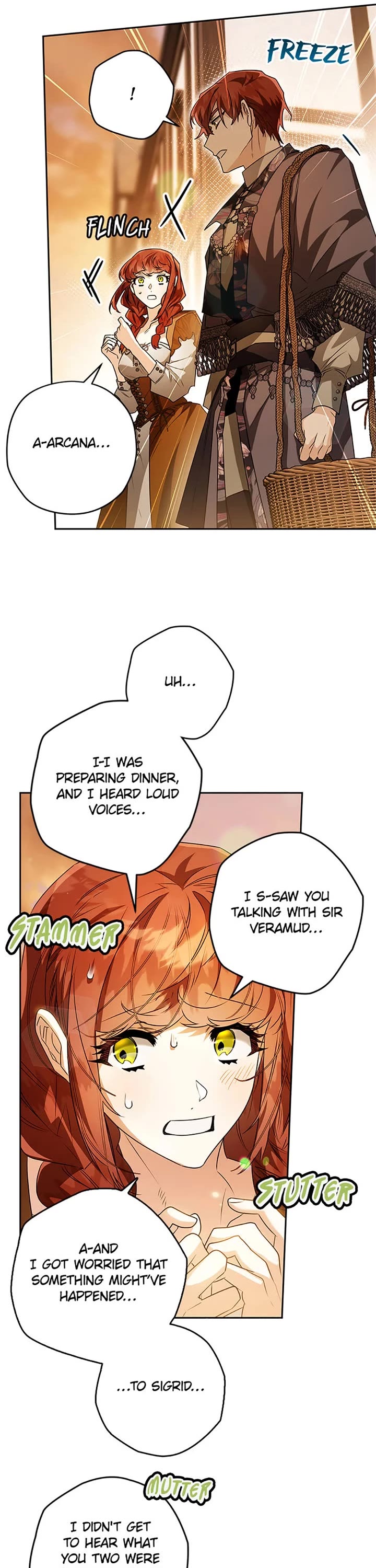 Sigrid chapter 84 page 17