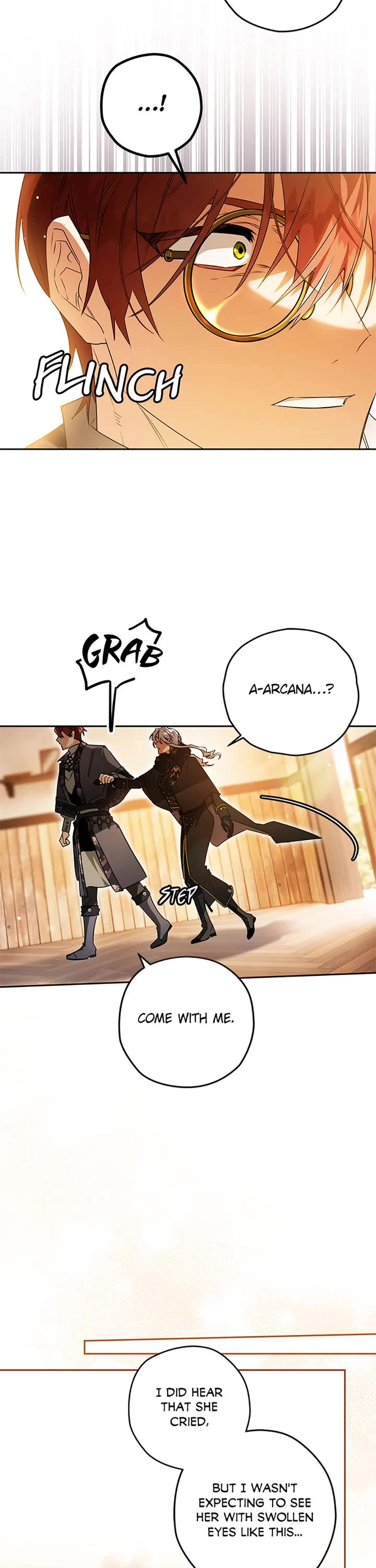 Sigrid chapter 84 page 28