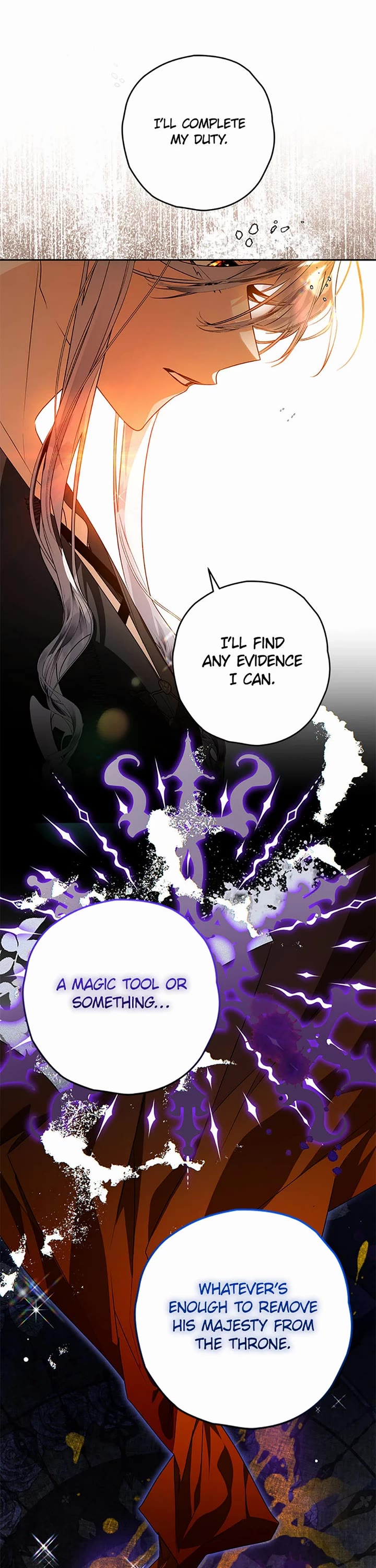 Sigrid chapter 85 page 1