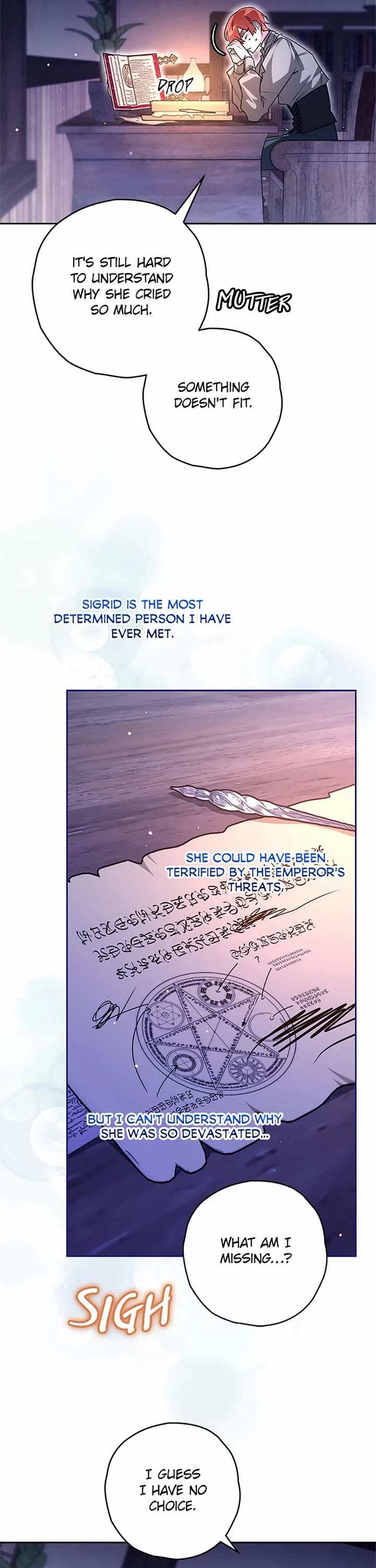 Sigrid chapter 85 page 11