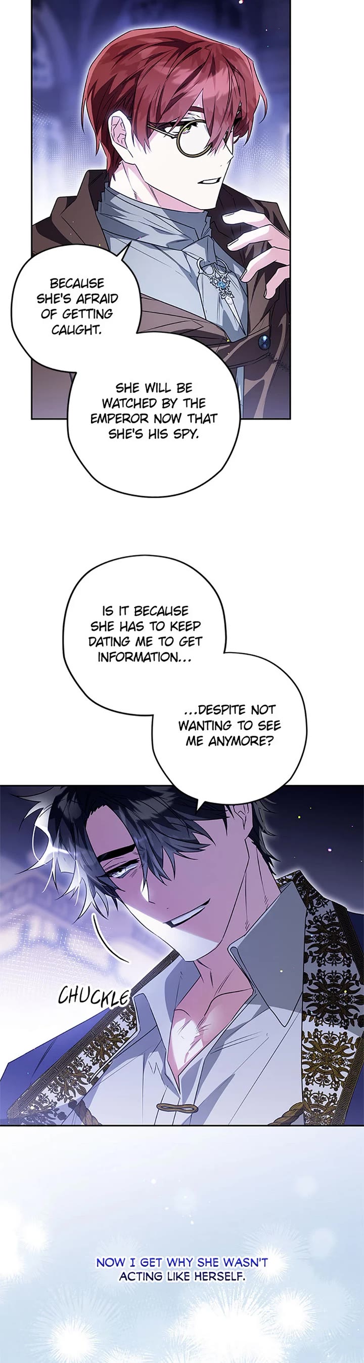 Sigrid chapter 85 page 14