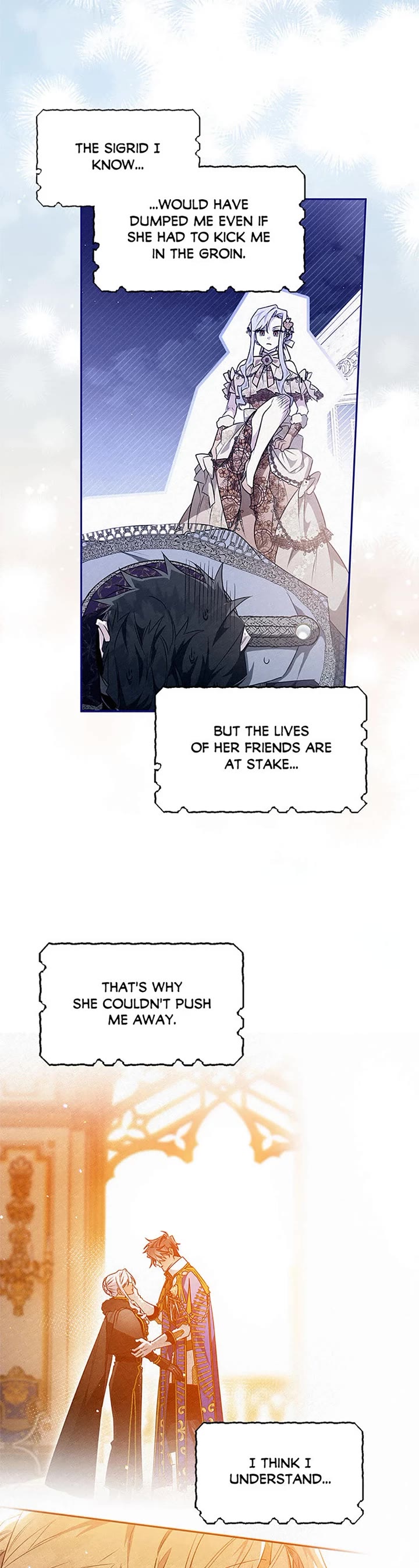 Sigrid chapter 85 page 15