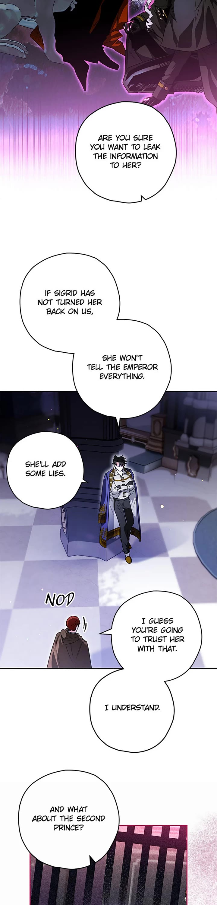 Sigrid chapter 85 page 18