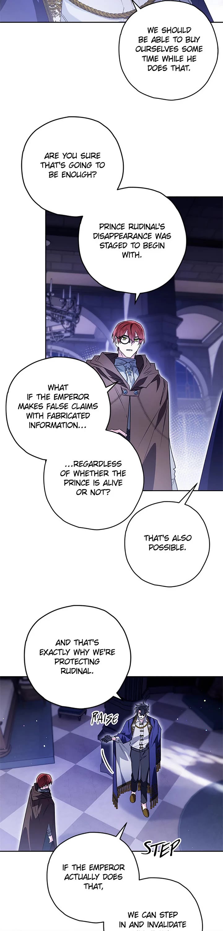 Sigrid chapter 85 page 21