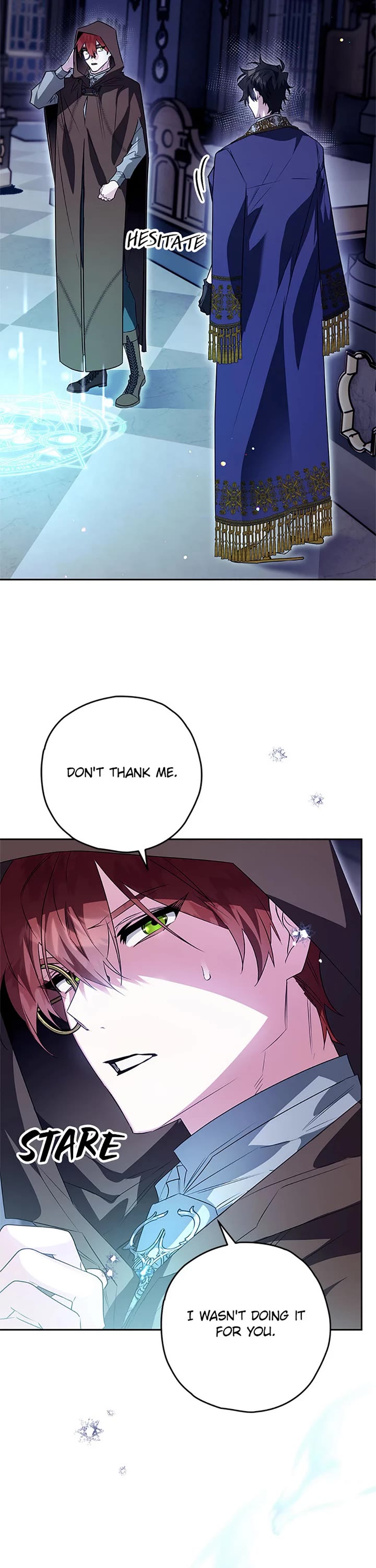 Sigrid chapter 85 page 28