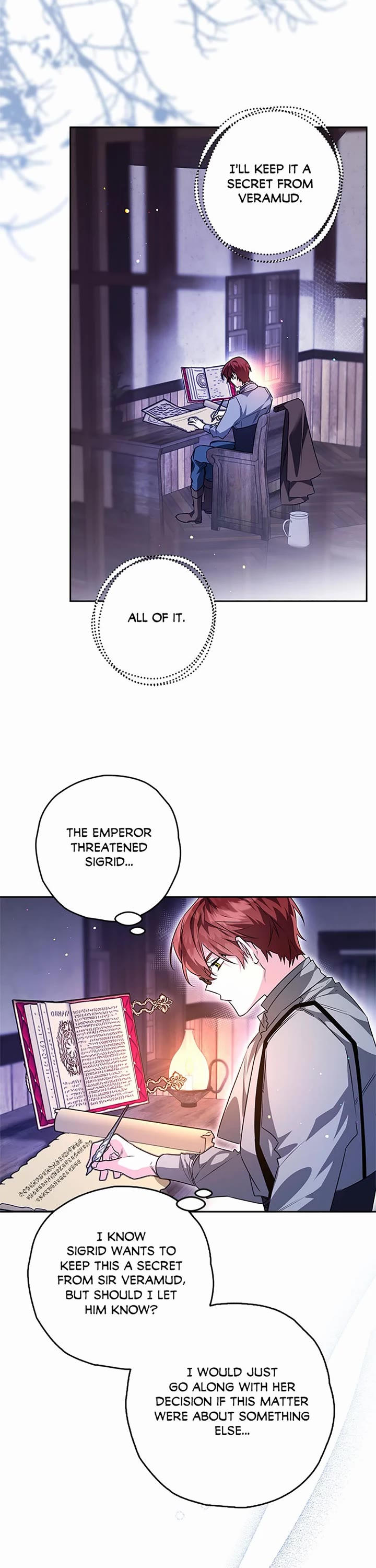 Sigrid chapter 85 page 7