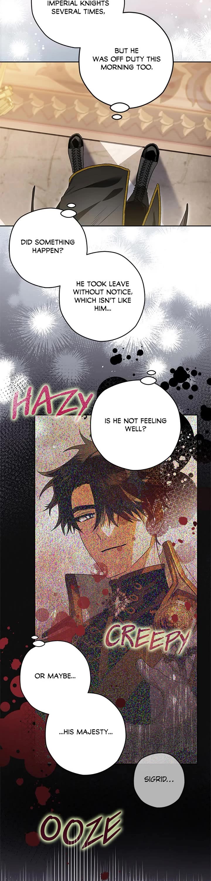 Sigrid chapter 86 page 11