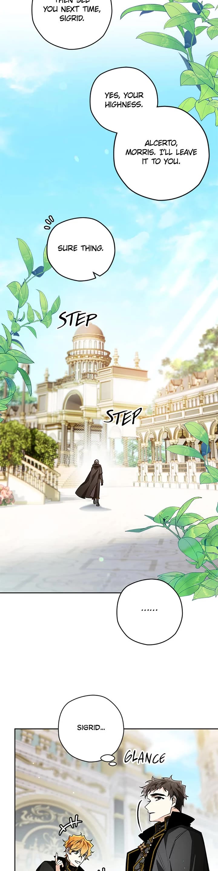 Sigrid chapter 86 page 20
