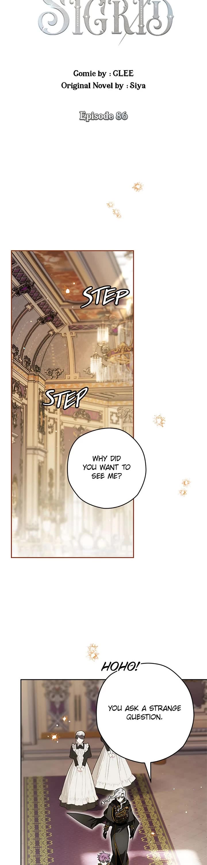 Sigrid chapter 86 page 3