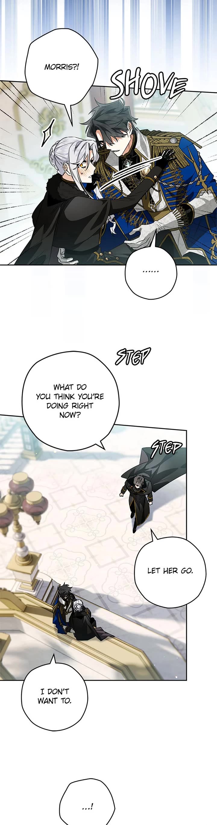 Sigrid chapter 87 page 19