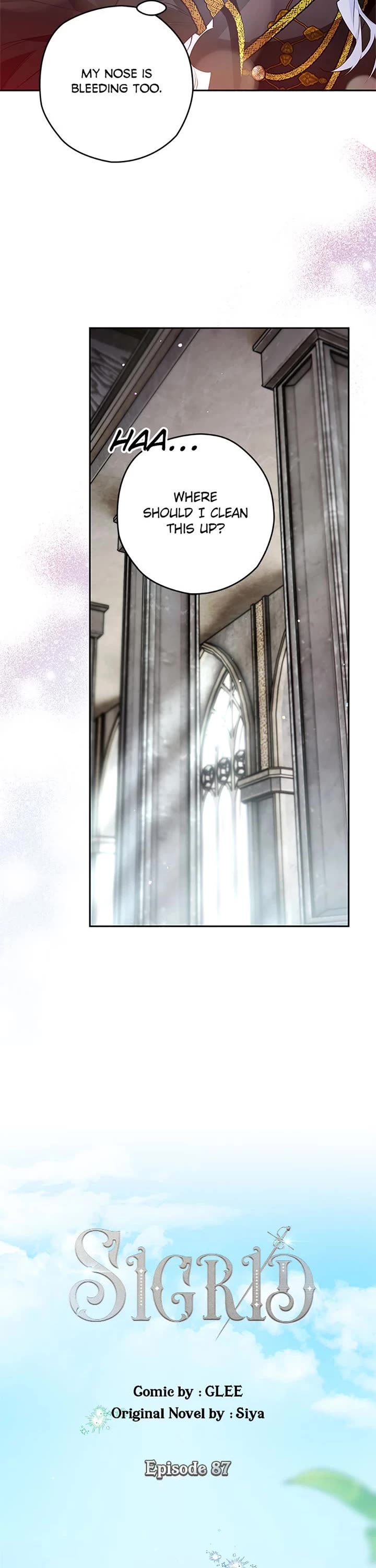 Sigrid chapter 87 page 6