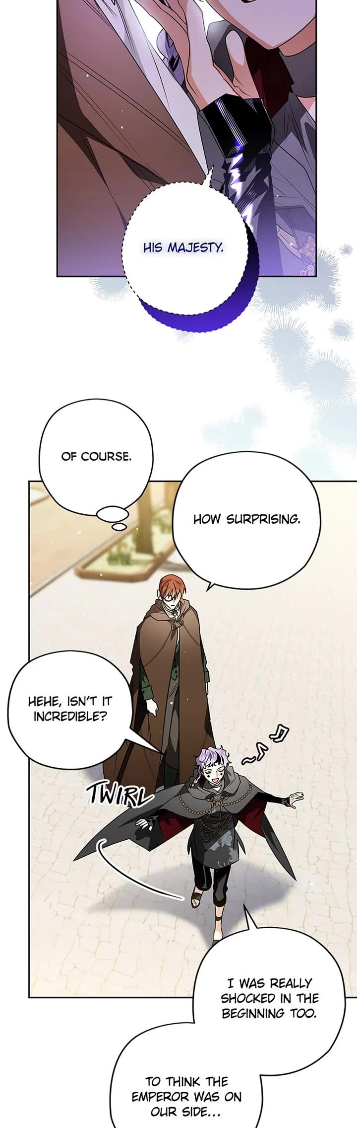 Sigrid chapter 88 page 15