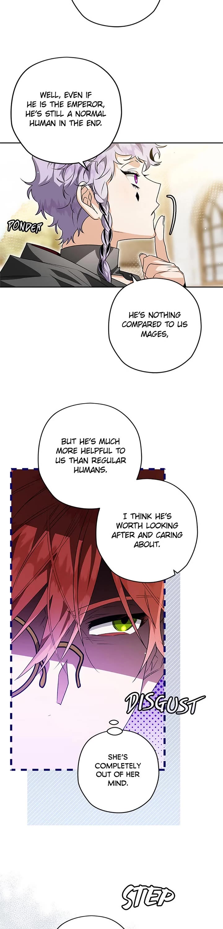 Sigrid chapter 88 page 16