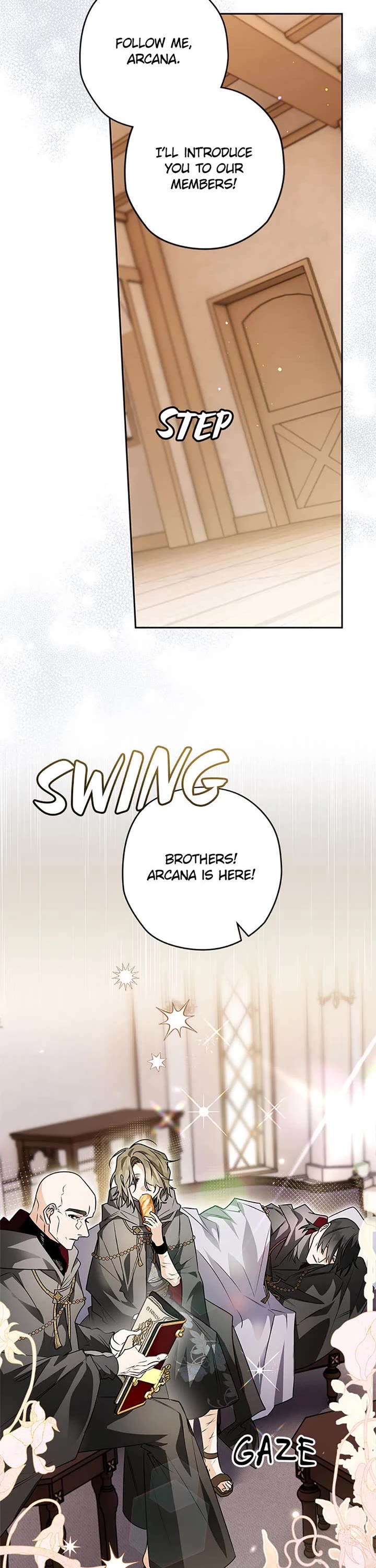 Sigrid chapter 88 page 17