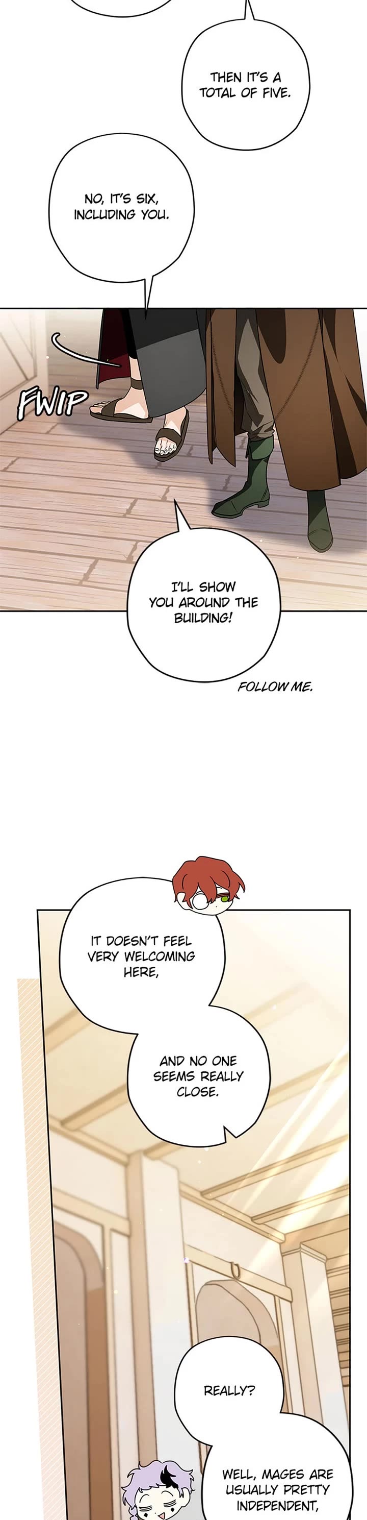 Sigrid chapter 88 page 19