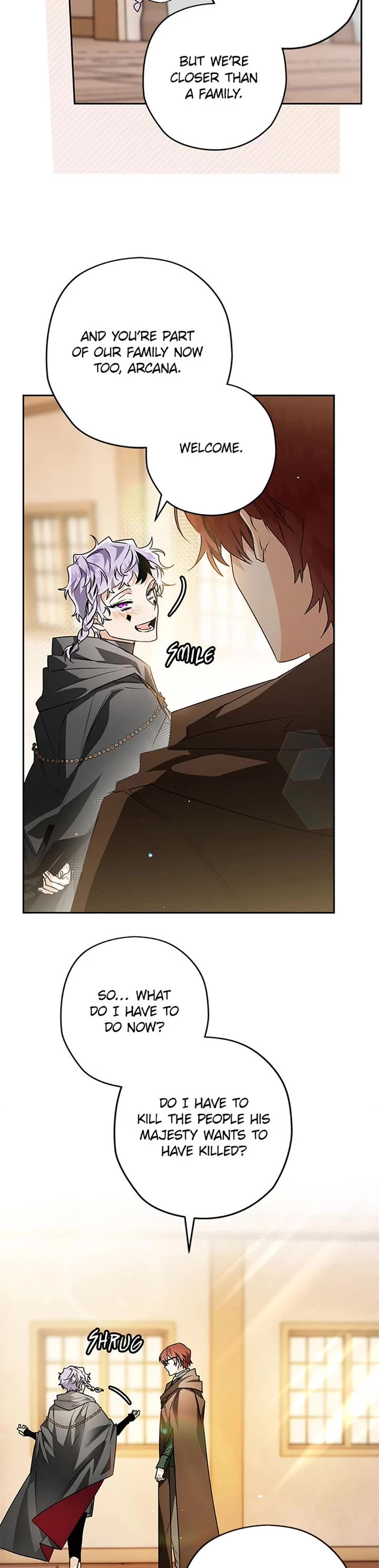 Sigrid chapter 88 page 20