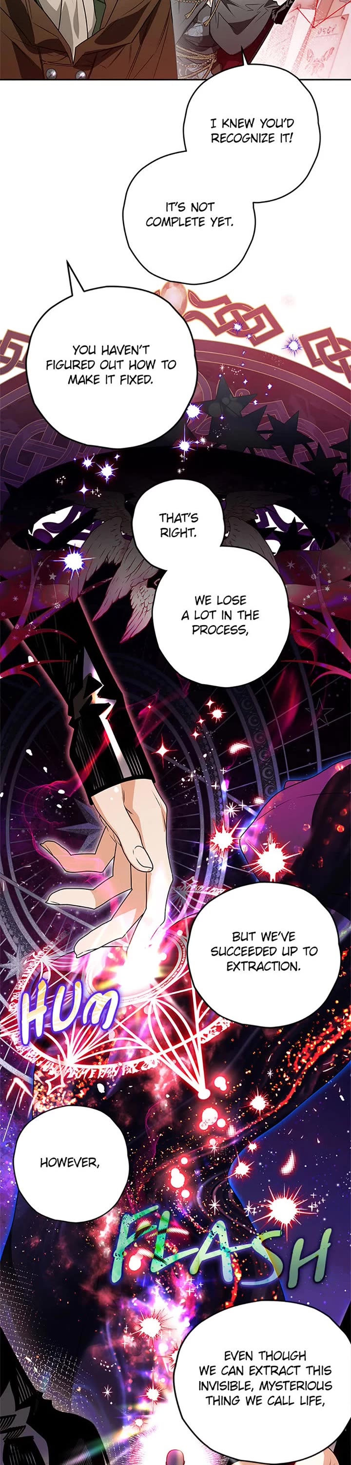 Sigrid chapter 88 page 27