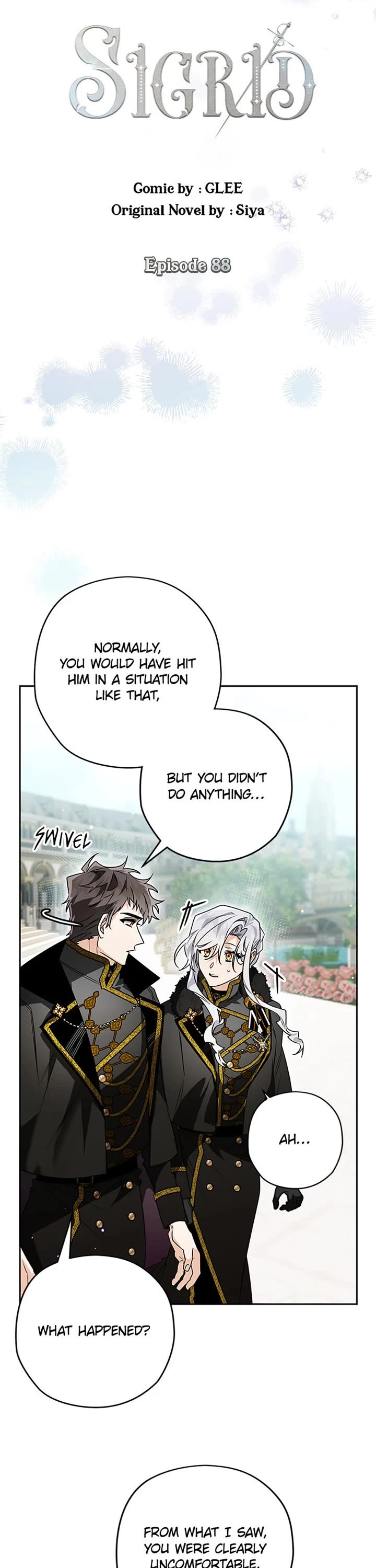 Sigrid chapter 88 page 3
