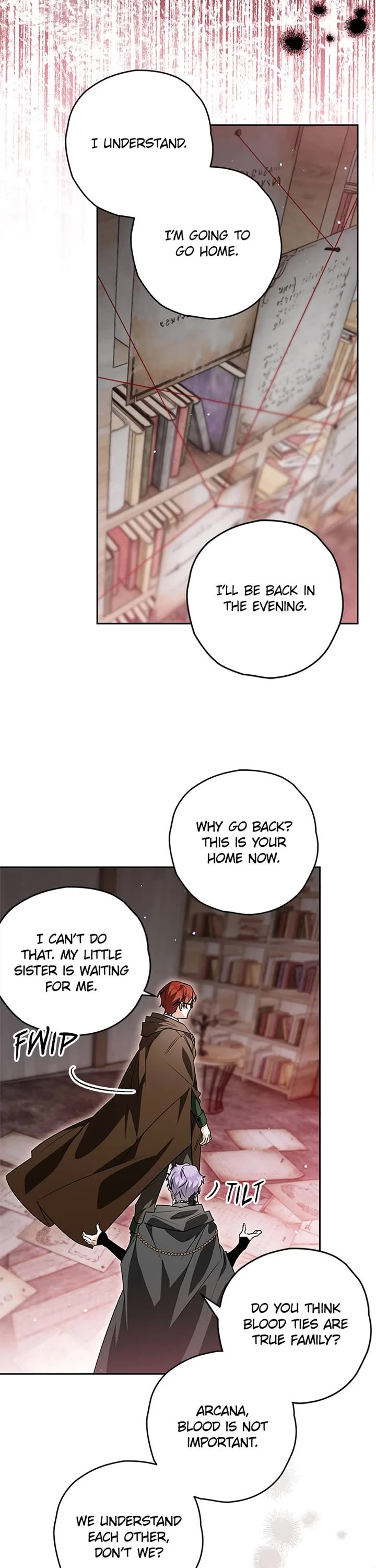 Sigrid chapter 88 page 32