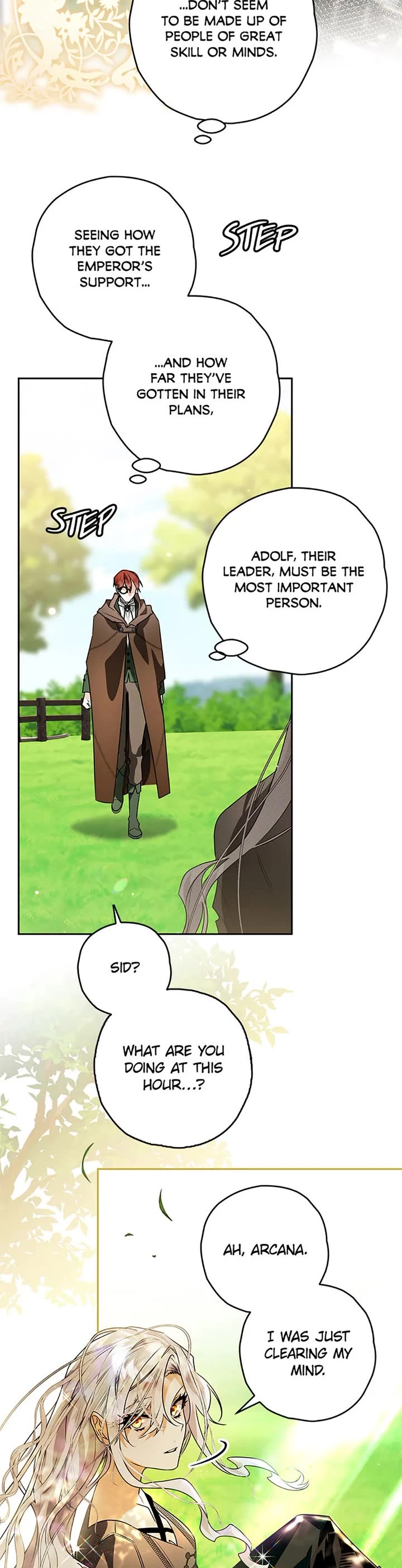 Sigrid chapter 88 page 35