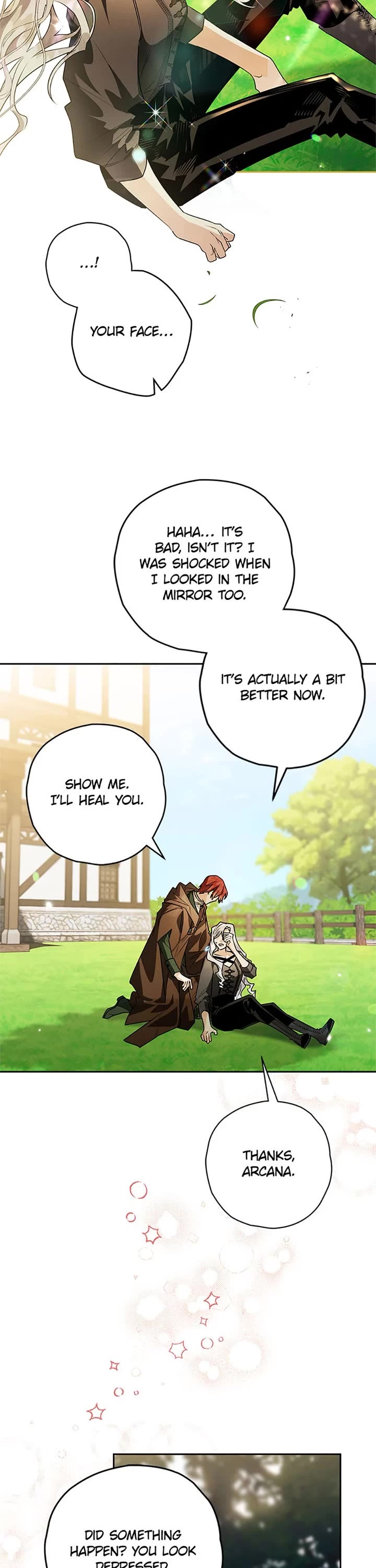 Sigrid chapter 88 page 36