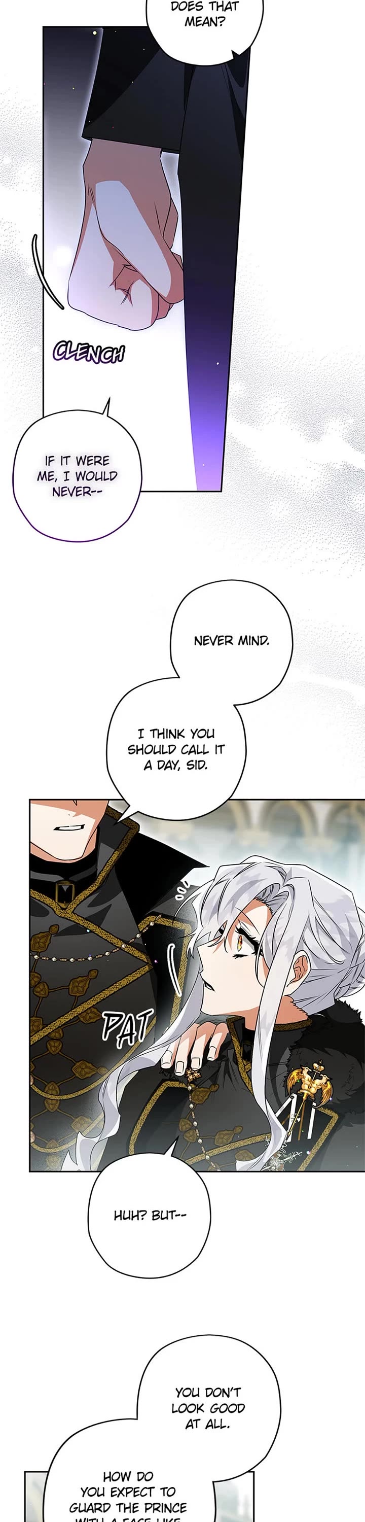 Sigrid chapter 88 page 8