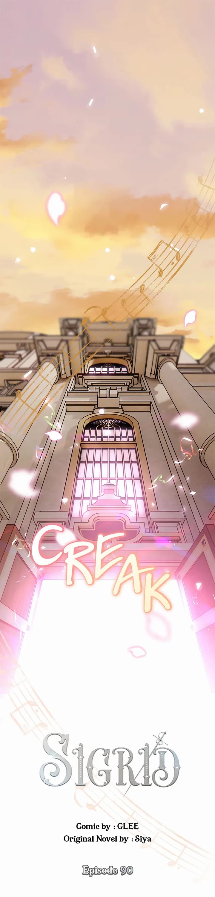 Sigrid chapter 90 page 1