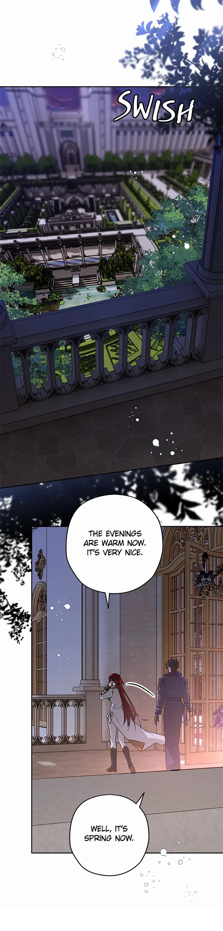 Sigrid chapter 90 page 11