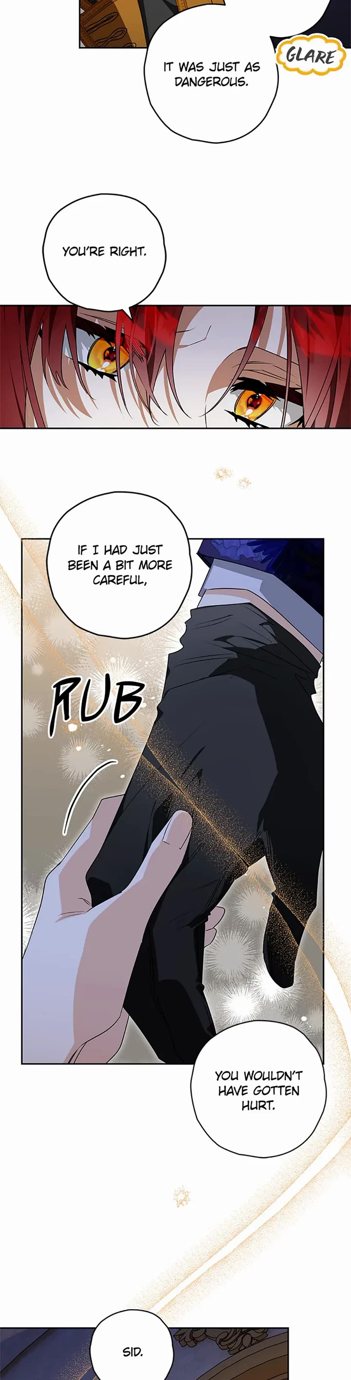 Sigrid chapter 90 page 19