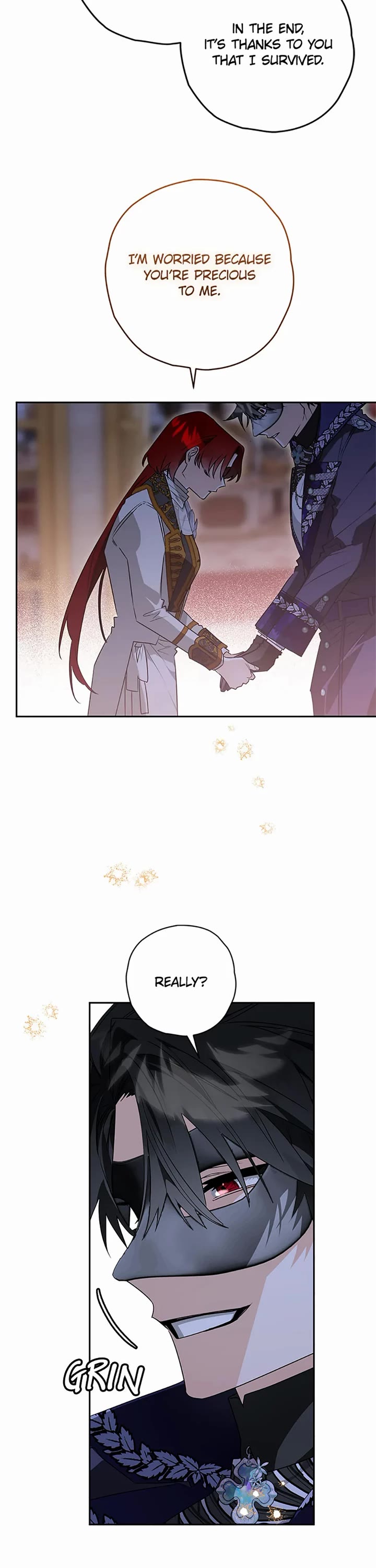 Sigrid chapter 90 page 21