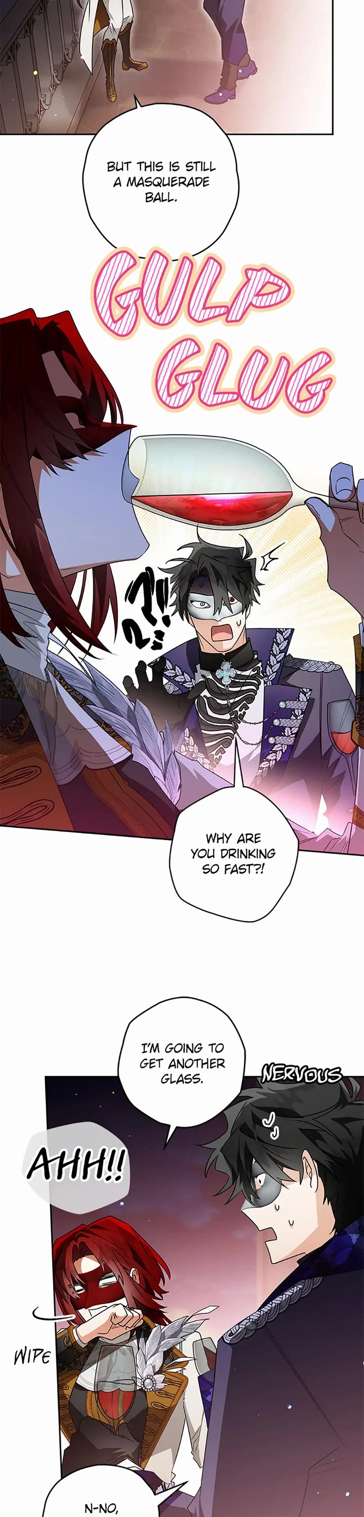 Sigrid chapter 91 page 12