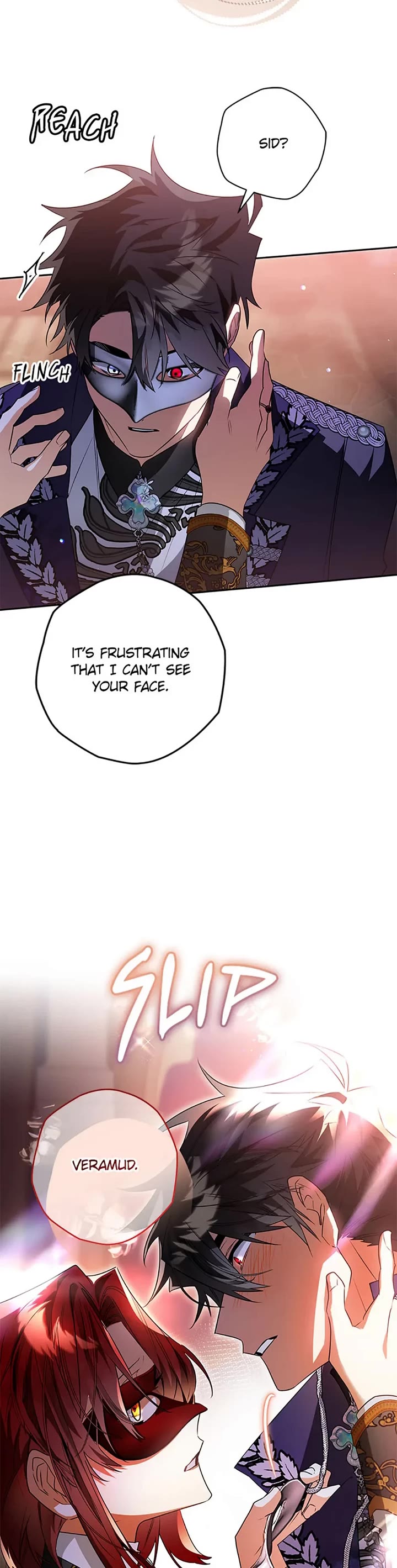 Sigrid chapter 91 page 15