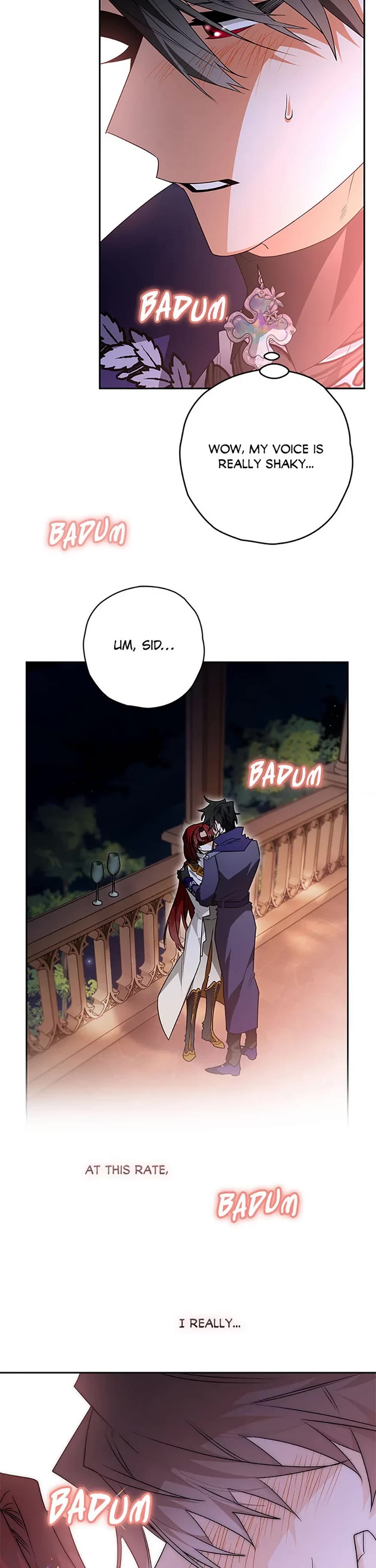 Sigrid chapter 91 page 17