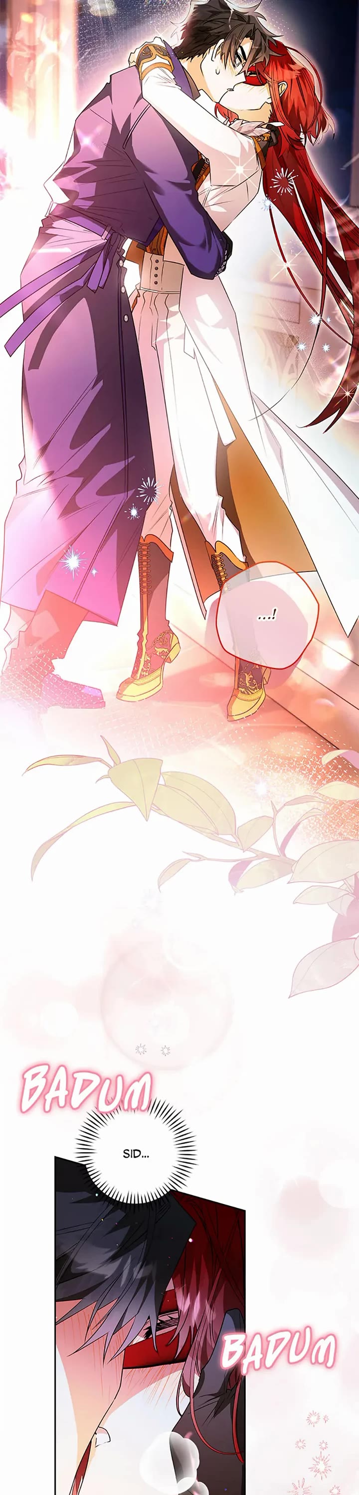 Sigrid chapter 91 page 21