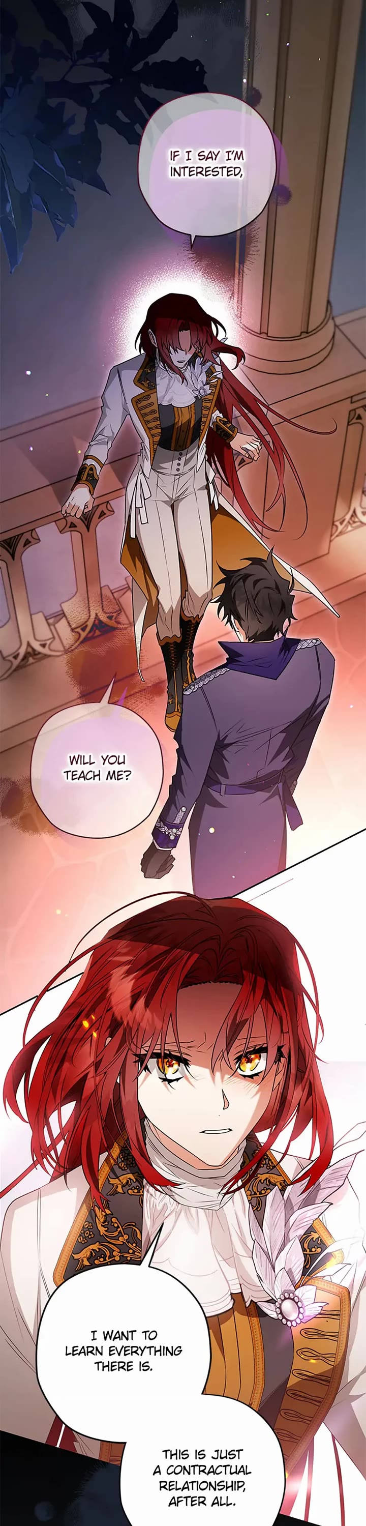 Sigrid chapter 91 page 28