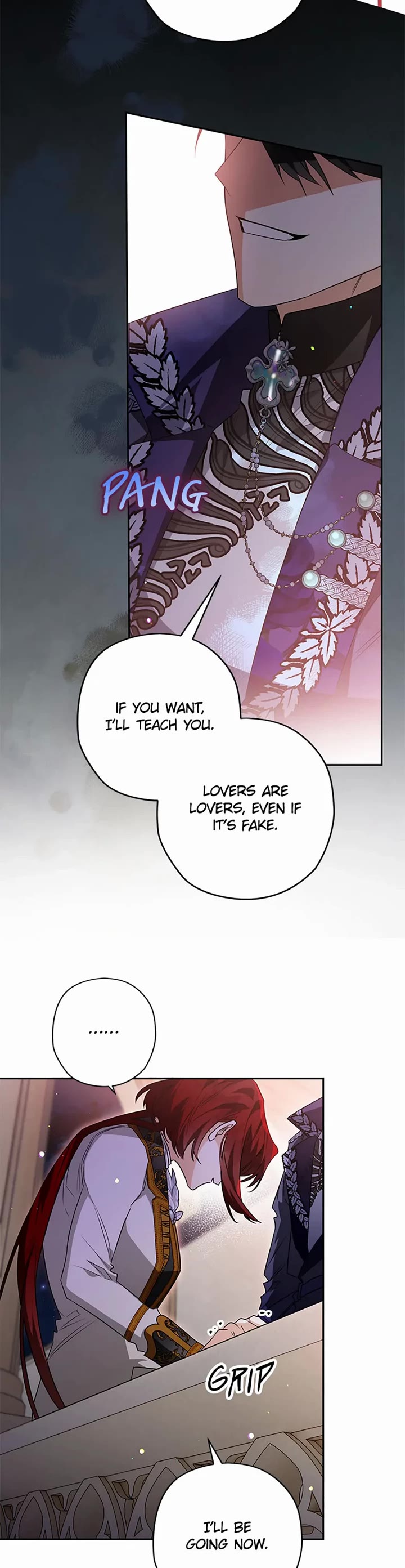 Sigrid chapter 91 page 29