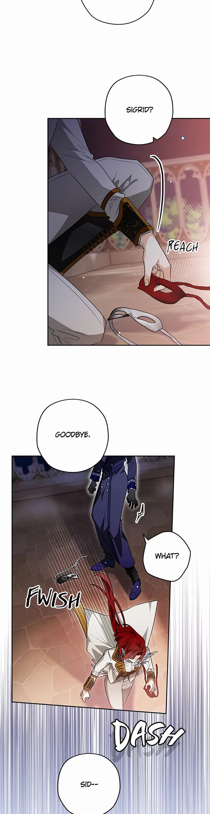 Sigrid chapter 91 page 30