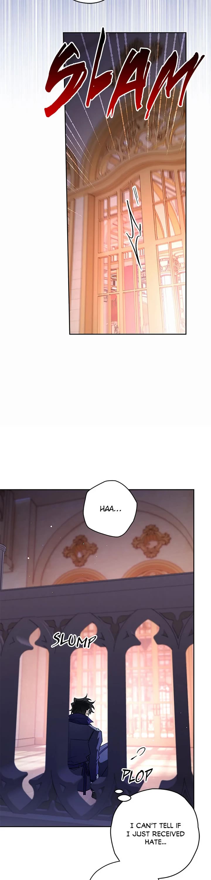 Sigrid chapter 91 page 31