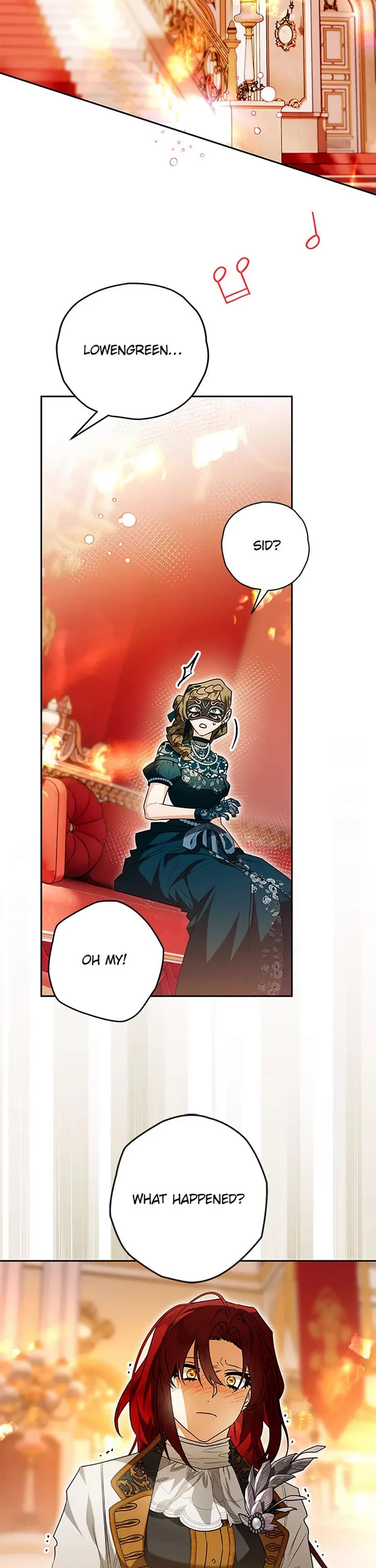 Sigrid chapter 91 page 33