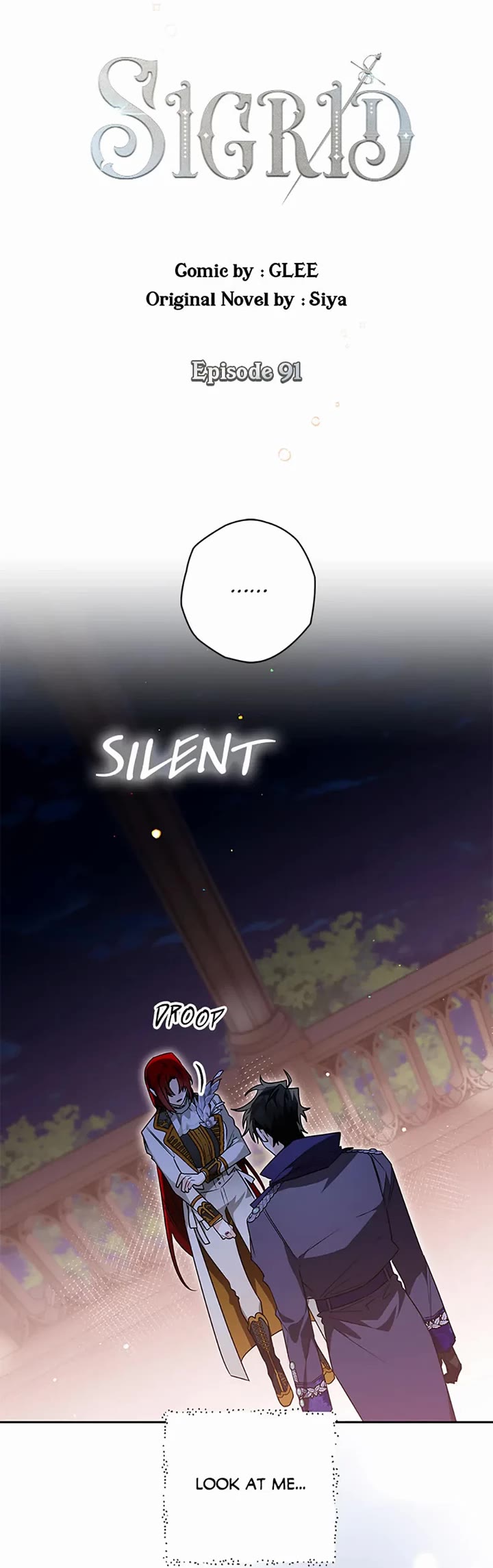 Sigrid chapter 91 page 5